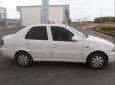 Fiat Siena   2004 - Bán Fiat Siena 2004, màu trắng, nhập khẩu, xe đẹp từ trong ra ngoài