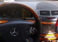 Mercedes-Benz E class  E280  2005 - Bán ô tô Mercedes E280 năm 2005, màu đen