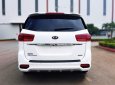 Kia Sedona   2019 - Bán xe Kia Sedona đời 2019, màu trắng, xe nhập