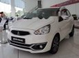 Mitsubishi Mirage   1.2L-CVT  2019 - Bán Mitsubishi Mirage 1.2L-CVT đời 2019, màu trắng, nhập khẩu 