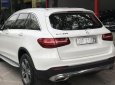 Mercedes-Benz GLC-Class GLC200 2018 - Cần bán Mercedes-Benz GLC 200 sản xuất 2018, màu trắng - Chính chủ 1 chủ từ đầu