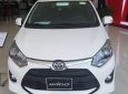 Toyota Wigo G AT 2019 - Cần bán Toyota Wigo G AT - liên hệ 0372721245 sản xuất năm 2019, màu đen, nhập khẩu nguyên chiếc