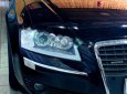 Audi A8 L 2007 - Bán ô tô Audi A8 L năm sản xuất 2007, màu đen, nhập khẩu 