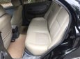 Kia Spectra 2005 - Bán Kia Spectra 2005, màu đen