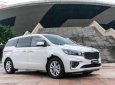 Kia Sedona Luxury 2019 - Cần bán Kia Sedona Luxury sản xuất năm 2019, màu trắng