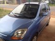 Chevrolet Spark 2008 - Cần bán lại xe Chevrolet Spark đời 2008, giá 105tr