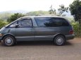 Toyota Previa 2.4AT 1991 - Tp HCM - Bán xe 7 chỗ, số tự động Toyota Previa giá good