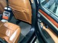 Audi A8 L 2007 - Bán ô tô Audi A8 L năm sản xuất 2007, màu đen, nhập khẩu 