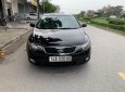 Kia Forte 2011 - Bán ô tô Kia Forte đời 2011, màu đen xe gia đình