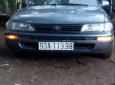 Toyota Corolla   1996 - Bán Toyota Corolla đời 1996, giá cạnh tranh