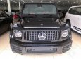 Mercedes-Benz G class G63 AMG Edition One 2019 - Bán Mercedes G63 AMG Edition One 2019, nhập Mỹ, bản full option, xe giao ngay