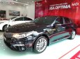 Kia Optima 2.0 AT 2019 - Bán Kia Optima 2.0 AT năm 2019, màu đen