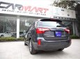 Kia Sorento AT 2015 - Bán xe Kia Sorento AT sản xuất năm 2015, màu xám, giá chỉ 695 triệu