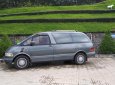 Toyota Previa 2.4AT 1991 - Tp HCM - Bán xe 7 chỗ, số tự động Toyota Previa giá good