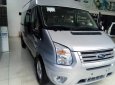 Ford Transit    2019 - Bán Ford Transit 2019, màu bạc, mới 100%