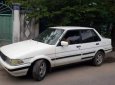 Toyota Corolla   1983 - Bán xe Toyota Corolla đời 1983, màu trắng, 29 triệu