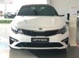 Kia Optima 2.4 GT line 2019 - Bán Kia Optima 2.4 GT line đời 2019, màu trắng