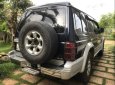 Mitsubishi Pajero   GLS 1996 - Cần bán Mitsubishi Pajero GLS sản xuất năm 1996, nhập khẩu Nhật