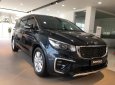 Kia Sedona Luxury  2019 - Kia Trường Chinh bán xe Sedona 2019 vô vàn ưu đãi khủng