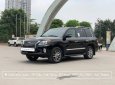 Lexus LX 570 2012 - Bán xe Lexus LX 570 năm sản xuất 2012, màu đen, nhập khẩu số tự động