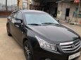 Daewoo Lacetti SE 2010 - Bán ô tô Daewoo Lacetti SE đời 2010, màu đen nhập khẩu nguyên chiếc, giá chỉ 270 triệu