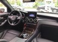 Mercedes-Benz GLC-Class 2018 - Mercedes GLC200, màu trắng, đăng kí tháng 6 - 2018, chạy lướt. LH: 0936559988 có giá đẹp hơn