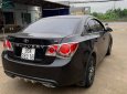 Daewoo Lacetti SE 2010 - Bán ô tô Daewoo Lacetti SE đời 2010, màu đen nhập khẩu nguyên chiếc, giá chỉ 270 triệu