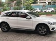 Mercedes-Benz GLC-Class GLC200 2018 - Cần bán Mercedes-Benz GLC 200 sản xuất 2018, màu trắng - Chính chủ 1 chủ từ đầu