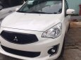 Mitsubishi Attrage 2019 - Cần bán xe Mitsubishi Attrage đời 2019, màu trắng, xe nhập