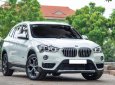 BMW X1 2018 - Cần bán xe BMW X1 2018, màu trắng, xe nhập