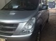 Hyundai Starex   2013 - Bán Hyundai Starex 2013, màu xám, nhập khẩu Hàn Quố 