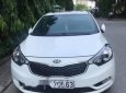 Kia K3   AT 2.0   2015 - Bán Kia K3 2015, sử dụng 9 vạn vẫn như mới