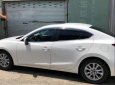 Mazda 3     2017 - Bán Mazda 3 sản xuất năm 2017, màu trắng, xe nhập chính chủ