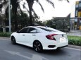 Honda Civic   2017 - Bán Honda Civic đời 2017, màu trắng, nhập khẩu  