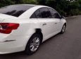 Chevrolet Cruze 1.6MT 2016 - Cần bán lại xe Chevrolet Cruze 1.6MT đời 2016, màu trắng, giá tốt