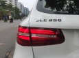 Mercedes-Benz GLC-Class 200 2018 - Bán ô tô Mercedes GLC 200 năm sản xuất 2018, màu trắng