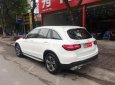 Mercedes-Benz GLC-Class 200 2018 - Bán ô tô Mercedes GLC 200 năm sản xuất 2018, màu trắng