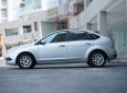 Ford Focus 2010 - Bán xe Ford Focus đời 2010, màu bạc, chính chủ, 308 triệu