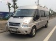 Ford Transit Luxury 2015 - Bán xe Ford Transit năm sản xuất 2015, màu hồng