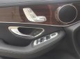 Mercedes-Benz GLC-Class 200 2018 - Bán ô tô Mercedes GLC 200 năm sản xuất 2018, màu trắng