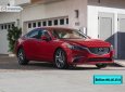 Mazda 6   2020 - Có thể bạn chưa biết Mazda 6 về đẳng cấp thời thượng, giá tốt