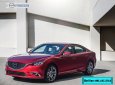 Mazda 6   2020 - Có thể bạn chưa biết Mazda 6 về đẳng cấp thời thượng, giá tốt