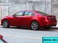 Mazda 6   2020 - Có thể bạn chưa biết Mazda 6 về đẳng cấp thời thượng, giá tốt