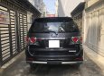 Toyota Fortuner 2013 - Cần bán lại xe Toyota Fortuner đời 2013, màu xám, số tự động giá cạnh tranh