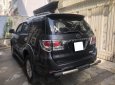 Toyota Fortuner 2013 - Cần bán lại xe Toyota Fortuner đời 2013, màu xám, số tự động giá cạnh tranh