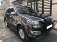 Toyota Fortuner 2013 - Cần bán lại xe Toyota Fortuner đời 2013, màu xám, số tự động giá cạnh tranh