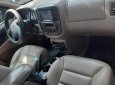 Ford Escape 2002 - Cần bán lại xe Ford Escape sản xuất năm 2002, màu đỏ, nhập khẩu nguyên chiếc, số tự động, 159 triệu