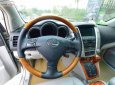 Lexus RX 350 AWD 2008 - Bán xe Lexus RX 350 AWD đời 2008, màu bạc, xe nhập