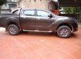 Mazda BT 50 2017 - Xe Mazda BT 50 sản xuất 2017, màu xám, số sàn