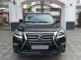 Lexus GX460 2016 - Cần bán gấp Lexus GX460 sản xuất 2016, màu đen, như mới